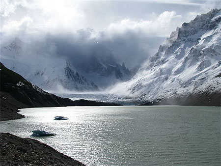 El Chalten