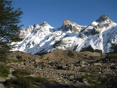 El Chalten