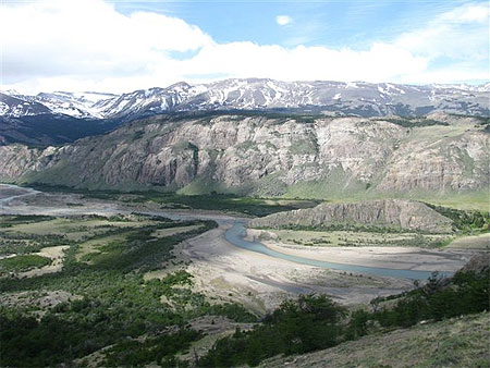 El Chalten