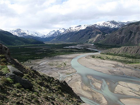 El Chalten