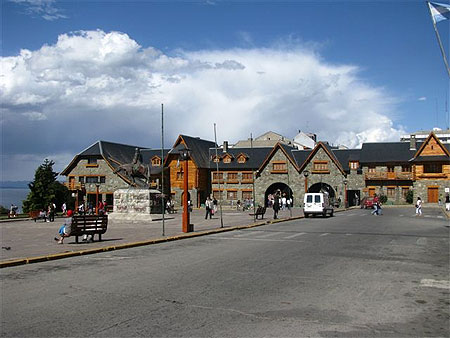 Bariloche