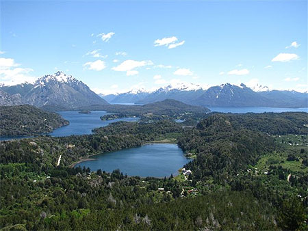 Bariloche