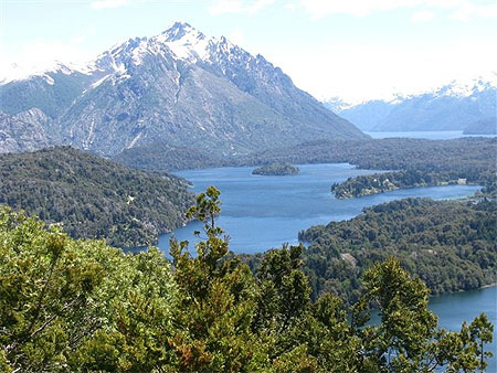 Bariloche