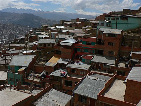 La Paz