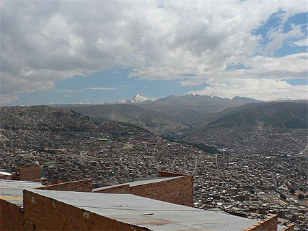 La Paz