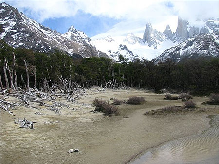 El Chalten