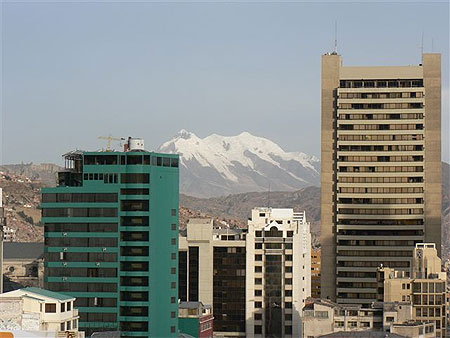 La Paz