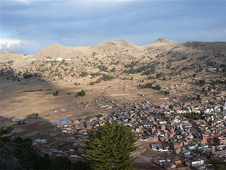Copacabana