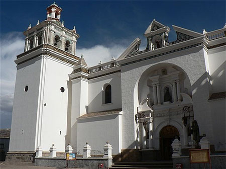 Copacabana