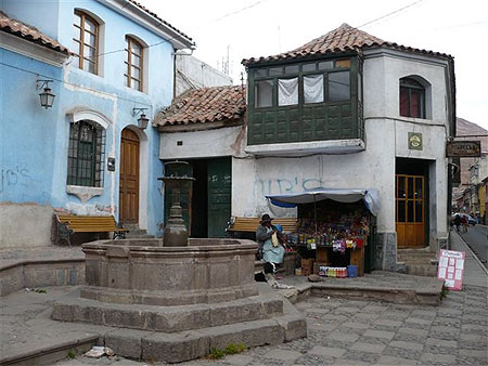 Potosi
