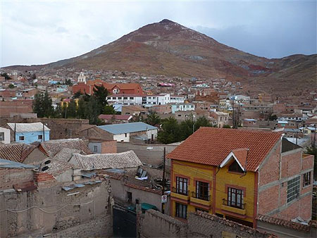 Potosi