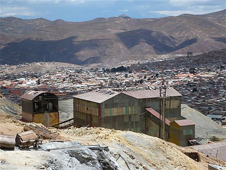 Potosi