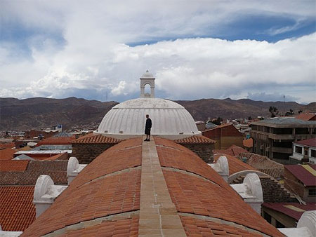 Potosi