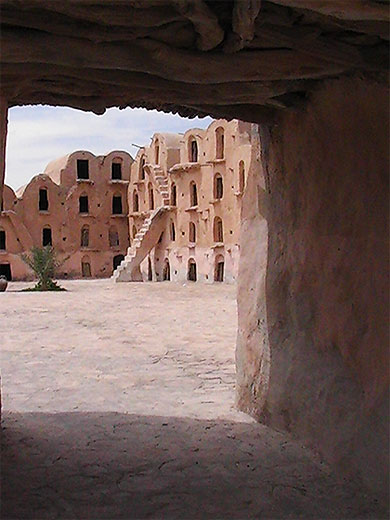Ksar ouled soltane