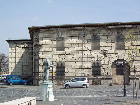Vestiges de 1939-45