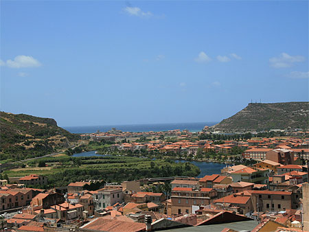 Bosa