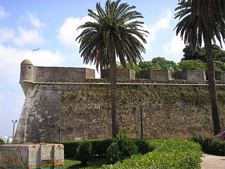 Cascais