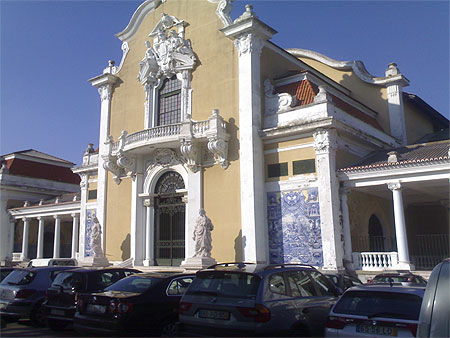 Lisbonne