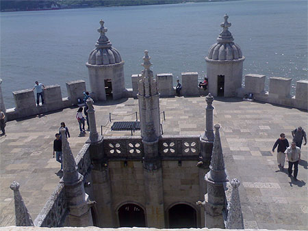 Torre de Belem