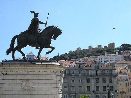 Lisbonne