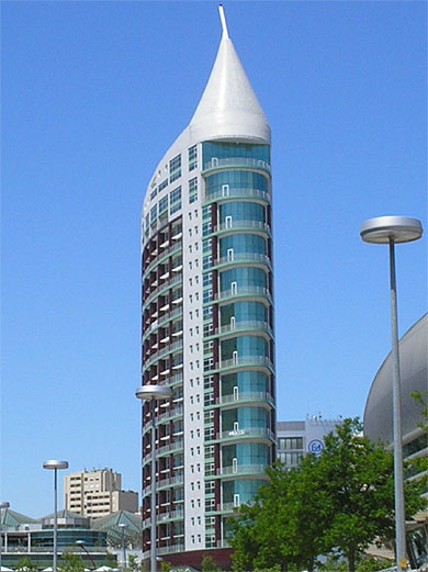 Lisbonne