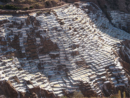 Salines de Maras