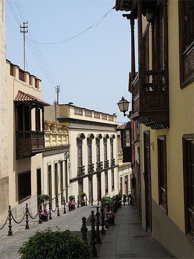 Vieille ville