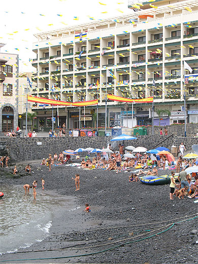 Playa