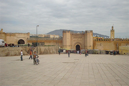 Remparts