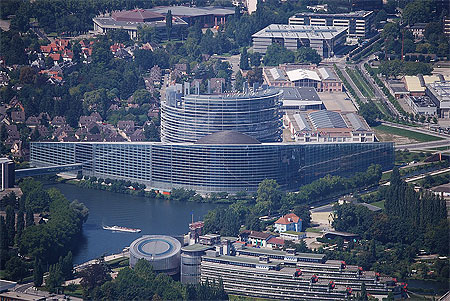 Parlement Europ�en