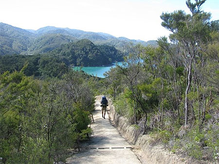 Abel Tasman National Park