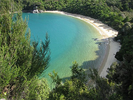 Abel Tasman National Park