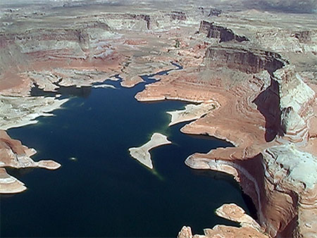 Lake Powell