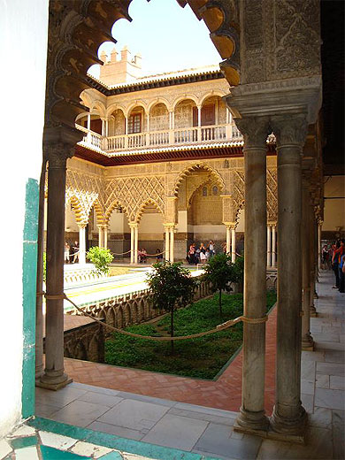 L'Alcazar