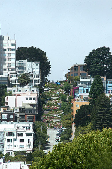 Lombard street