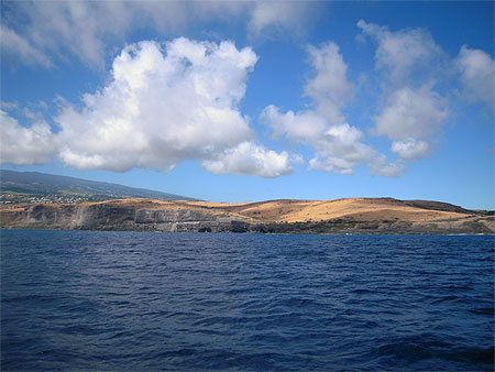Baie de Saint Paul