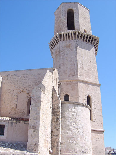 Eglise Saint Laurent