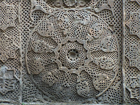 Khatchkar Brod�