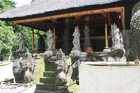 Temple de Gunung Kawi