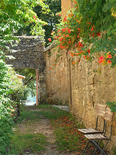 A Beynac et Cazenac