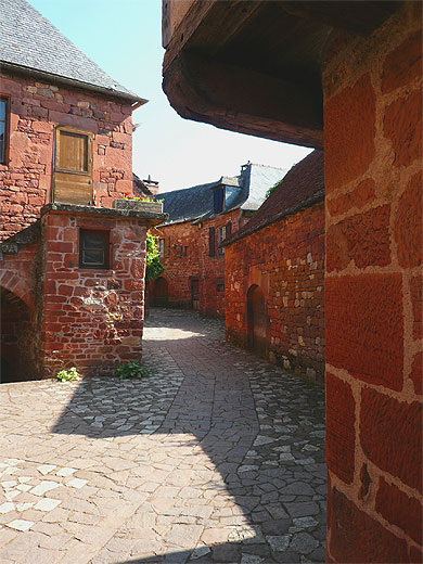 Collonges-la-quoi, d�j� ?