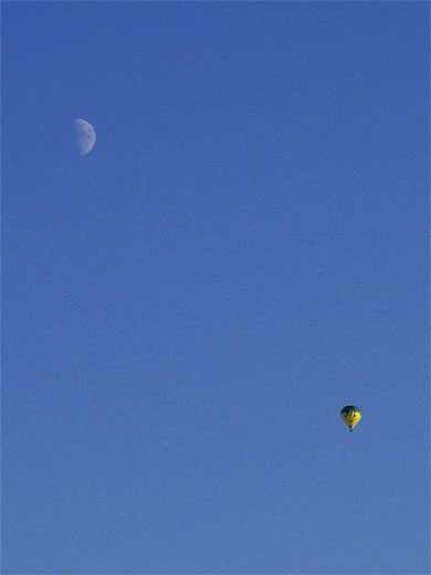 De la Terre � la Lune