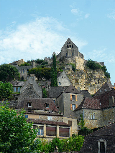 Beynac-et-Cazenac