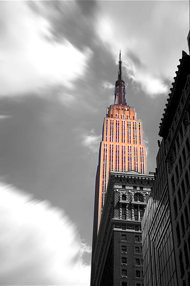 L'Empire State Building
