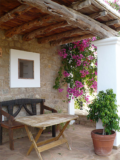 Maison pais