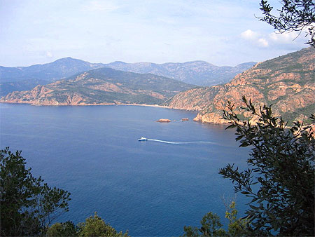 Golfe de Porto