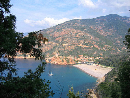 Girolata