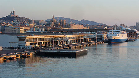 Marseille