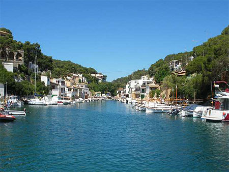 Cala figuera