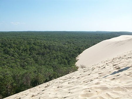 Dune du Pyla